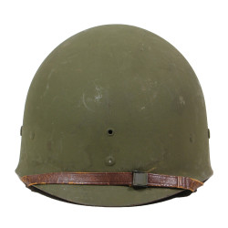 Sous-casque M1 (liner), WESTINGHOUSE, A washers verts, complet