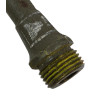Antenne longue, US Army, Type AN-131-A, pour radio BC-1000 (SCR-300)