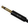 Key, Type J-37, with Leg Clip, J-45