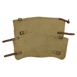 Gaiters, British, W.&A.J.T. 1942, Size 3