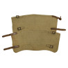 Gaiters, British, W.&A.J.T. 1942, Size 3