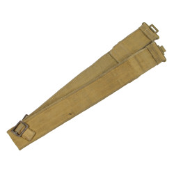 Belt, Web, 1937 Pattern, British, 1944 /I\