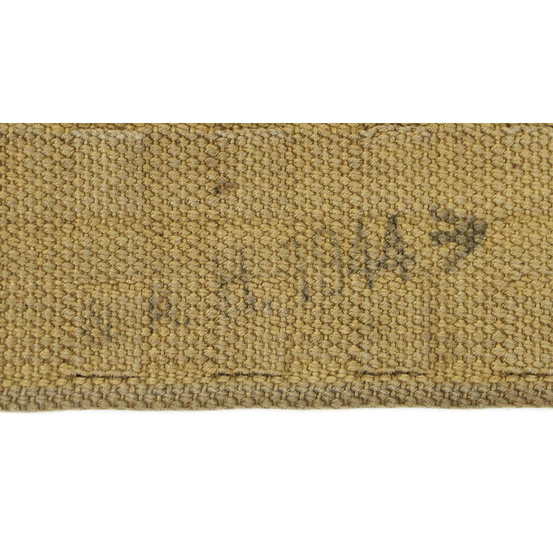 Belt, Web, 1937 Pattern, British, 1944 /I\