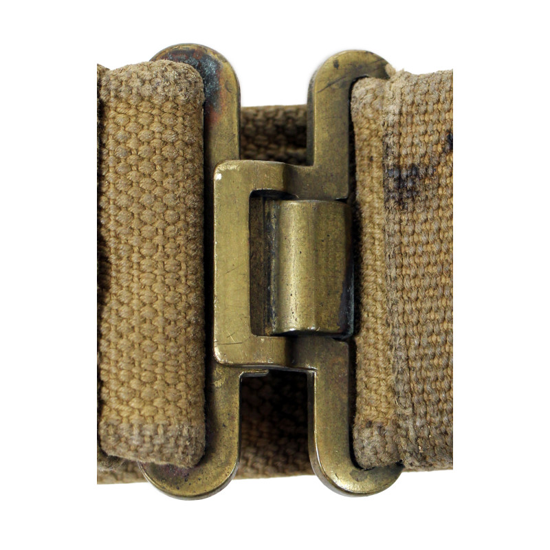 Belt, Web, 1937 Pattern, British, 1944 /I\