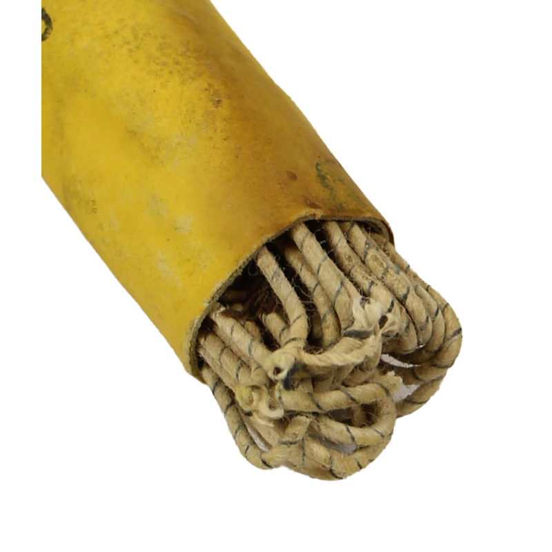 Cap, Blasting, Electric, HERCO-TUBE, Inert, Normandy