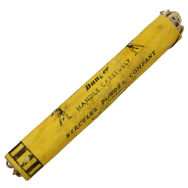 Allumeur électrique, HERCO-TUBE, démolition, inerte, Normandie