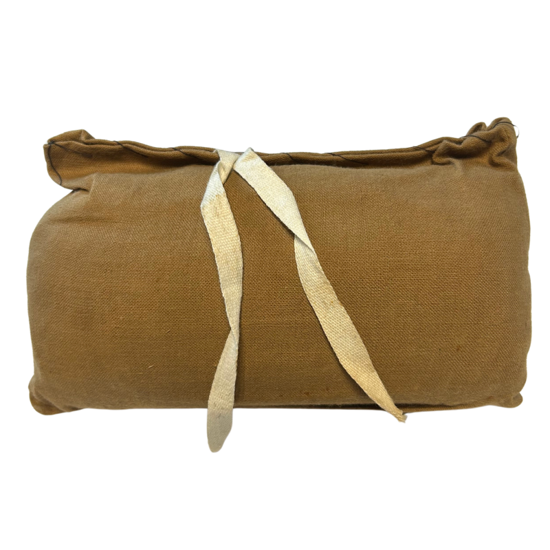 Pansement britannique, Shell Dressing, VERNON & CO, Ltd., Preston, juin 1941