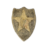 Insigne, 2nd Infantry Division