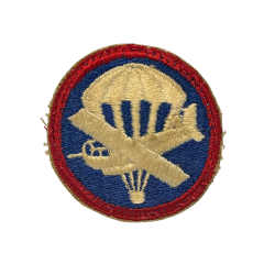 Insignia, Cap, Airborne Troops, Other Ranks