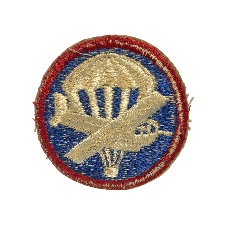 Insignia, Cap, Airborne Troops, Other Ranks