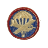 Insigne de calot, Airborne, troupe