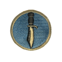 Insignia, Kiska Task Force