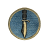 Insignia, Kiska Task Force