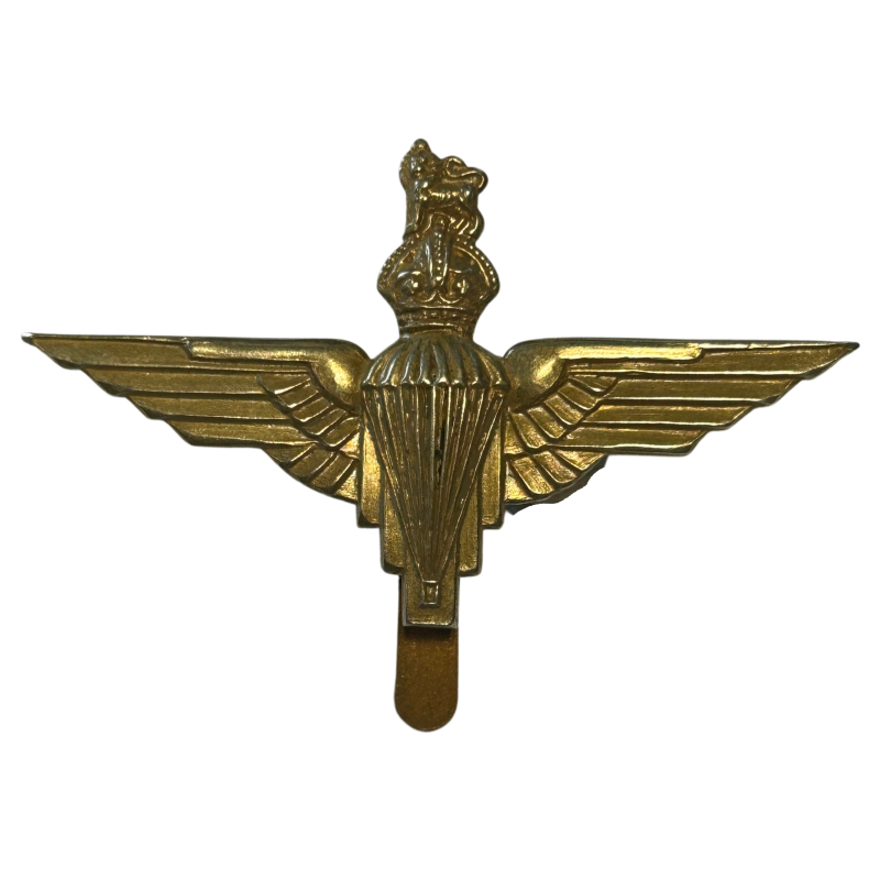 Cap Badge, Parachute Regiment