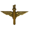 Cap Badge, Parachute Regiment
