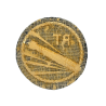 Insignia, Patrol Torpedo Boat, US Navy