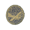 Patch, Cap, Gliderborne Troops, Twill