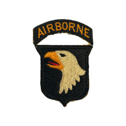 Insigne, 101st Airborne Division, Type 4