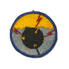 Insignia, Minesweeper, US Navy