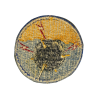 Insigne, Minesweeper, US Navy
