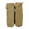 Paire de cartouchières britanniques, Pouches, Mk III, M.W. & S. Ltd. 1942 /I\
