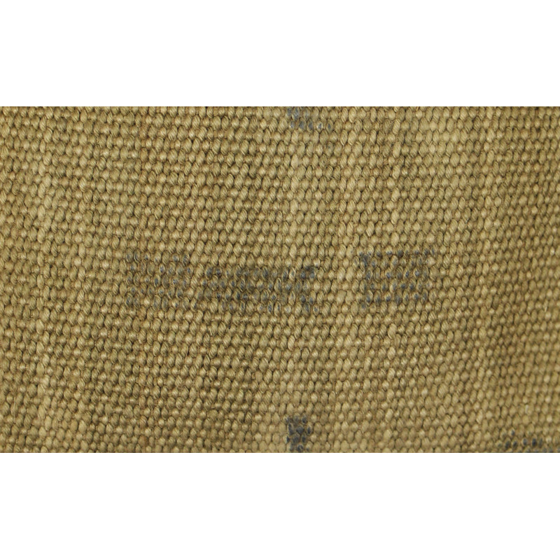 Paire de cartouchières britanniques, Pouches, Mk III, M.W. & S. Ltd. 1942 /I\
