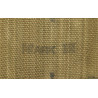 Paire de cartouchières britanniques, Pouches, Mk III, M.W. & S. Ltd. 1942 /I\