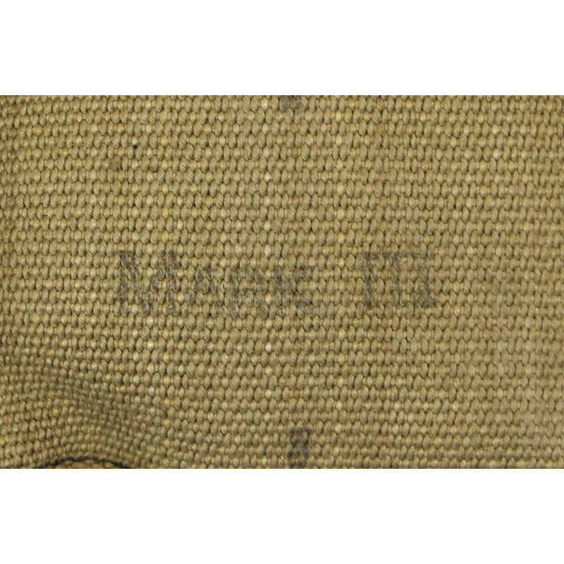 Paire de cartouchières britanniques, Pouches, Mk III, M.W. & S. Ltd. 1942 /I\