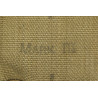 Paire de cartouchières britanniques, Pouches, Mk III, M.W. & S. Ltd. 1942 /I\