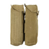 Paire de cartouchières britanniques, Pouches, Mk III, M.W. & S. Ltd. 1942 /I\