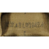 Pouches, British, Pair, Mk III, M.W. & S. Ltd. 1942 /I\