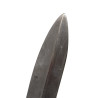 Knife, Trench, USM3, KINFOLKS, INC. 1943 on Blade, with Scabbard, USM6, MOOSE CO. 1943