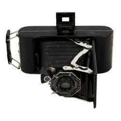 Appareil photo, Kodak Junior Six-20, Series II