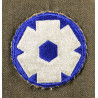 Coat, Serge, Wool, OD, Master Sergeant, ETOUSA, 42R, 1941, Named
