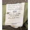 Veste de sortie, Master Sergeant, ETOUSA, 42R, 1941, nominative