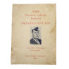 Roster, 508th Parachute Infantry Regiment, 4 novembre 1943