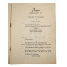 Roster, 508th Parachute Infantry Regiment, 4 novembre 1943