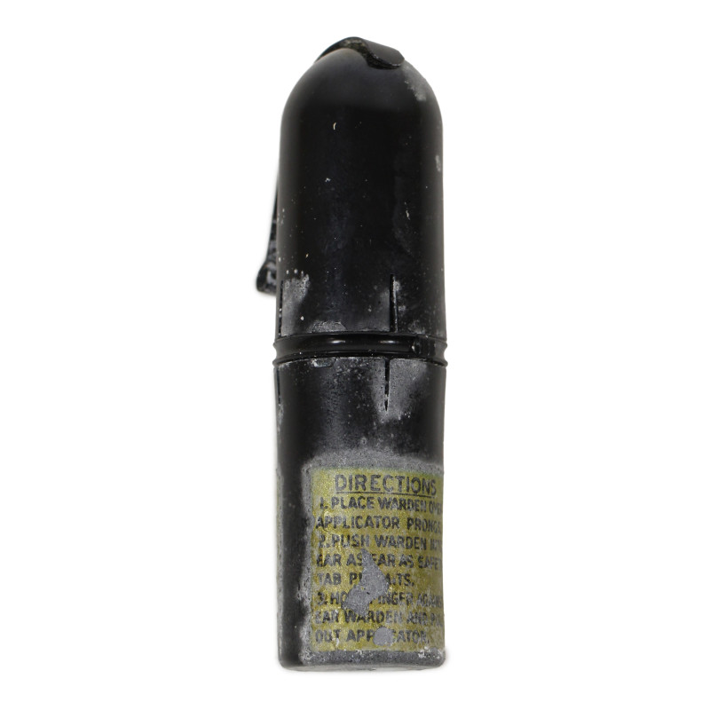 Defenders, Ear, EAR WARDEN, V-51R, Small