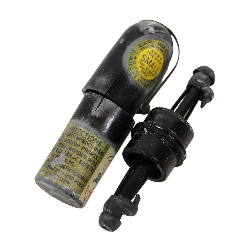 Defenders, Ear, EAR WARDEN, V-51R, Small
