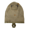 Étui de pelle en T, M-1910, Pfc. William Phillips, Hq. & Serv. Co., 181st Eng. (Heavy Ponton) Bn., ETO