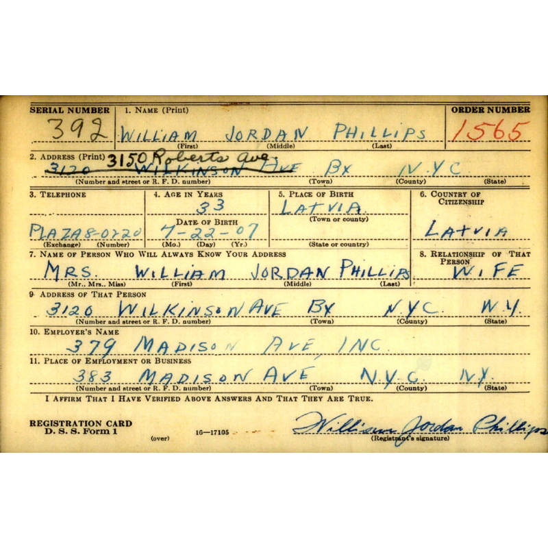 Étui de pelle en T, M-1910, Pfc. William Phillips, Hq. & Serv. Co., 181st Eng. (Heavy Ponton) Bn., ETO
