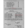 Étui de pelle en T, M-1910, Pfc. William Phillips, Hq. & Serv. Co., 181st Eng. (Heavy Ponton) Bn., ETO