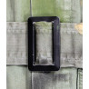 Coverall, HBT (Herringbone Twill), Camouflage, Theater-Made, 517th Parachute Regimental Combat Team