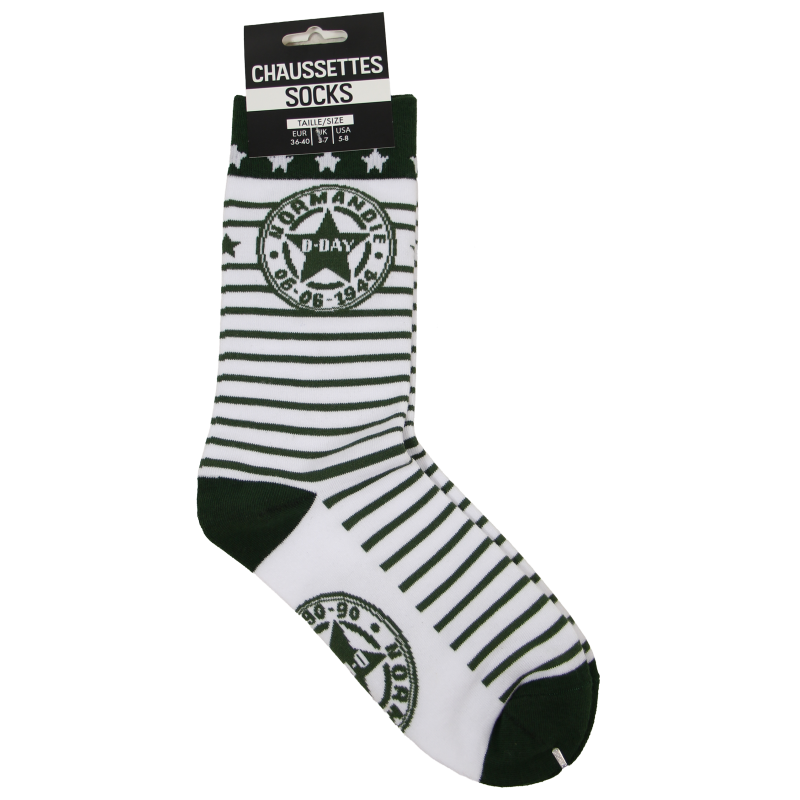 Chaussettes US Army