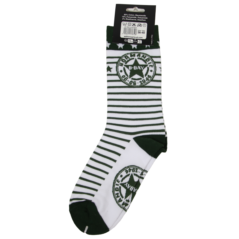 Chaussettes US Army
