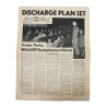 Newspaper, The Devil's Digest, 508th PIR, 82nd Airborne Division