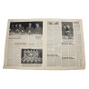 Newspaper, The Devil's Digest, 508th PIR, 82nd Airborne Division