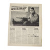 Newspaper, The Devil's Digest, 508th PIR, 82nd Airborne Division