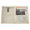 Newspaper, The Devil's Digest, 508th PIR, 82nd Airborne Division