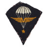 Brevet de parachutiste français, infanterie de l'air, 1er RCP